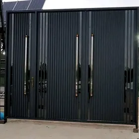 DERWEZE ( WAROTA)BETON ZABOR