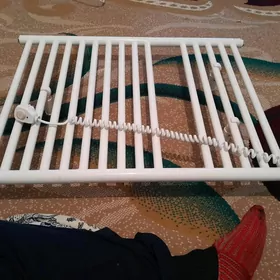 Banýada goýulýan tokly suşilka