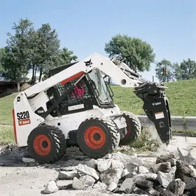 Bobcat S300 2020