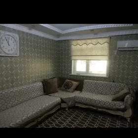 Хазар квартира