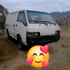 Toyota Hiace 1995