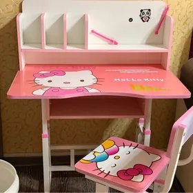 Детский стол