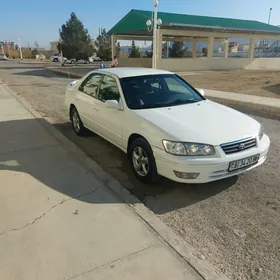 Toyota Camry 1997