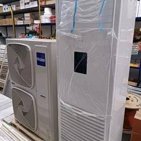 HAIER KONDINSIONER ŞKAF