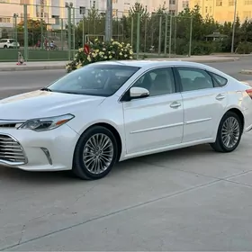 Toyota Avalon 2017