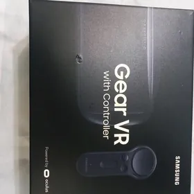 Gear VR