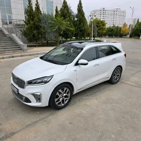 Kia Sorento 2019