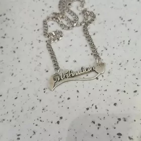 Mahriban atly spocka