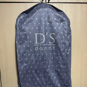 D’S Damat kostum bruk
