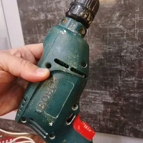 дрель шрупаверт