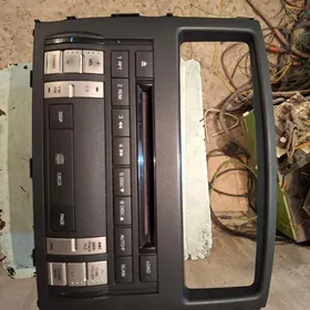 магнетола митсубиси