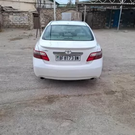 Toyota Camry 2008