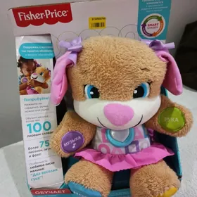 Развивашка игрушка