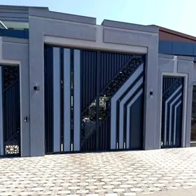 DERWEZE WAROTA BETON ZABOR