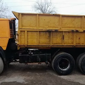 Kamaz 5511 1988