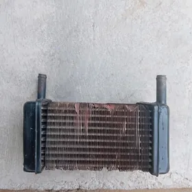 ZIL RADYATYR PEC CCCR