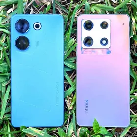 RABOCY TELEFON ALYAS tecno infinix zero 30 spark