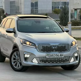 Kia Sorento 2020