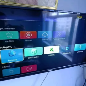 телевизор Толкун 32
