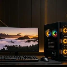  i3 13100F/ GTX 1060/ RAM 16GB