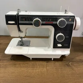 JANOME TİKİN MAŞYN