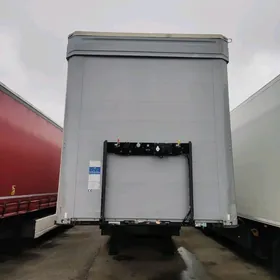 Kogel Euro Trailer 2020