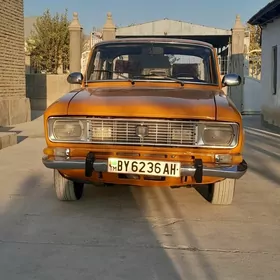 Москвич 412 1995