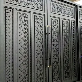 DERWEZE WAROTA BETON ZABOR