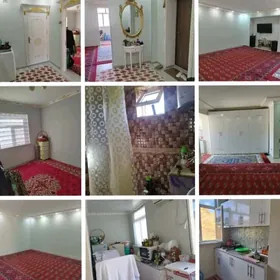 ПРОДАЁТСЯ КВАРТИРА