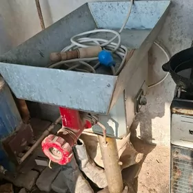 мясорубка  России