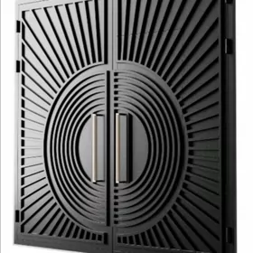 DERWEZE WAROTA BETON ZABOR