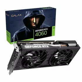  RTX 4060 8GB DDR6