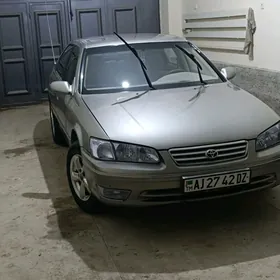 Toyota Camry 2001