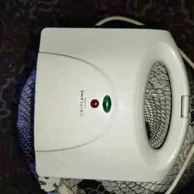 вафельница и сэндвичица работа