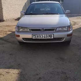 Toyota Corolla 1995