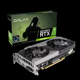 GALAX RTX 2060 Super 256BIT