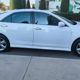 Toyota Camry 2007