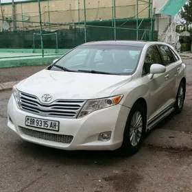 Toyota Venza 2011