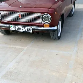 Lada 2101 1980