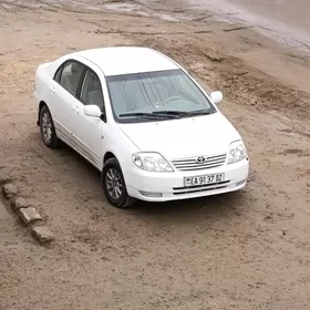 Toyota Corolla 2003