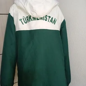 Муж куртка.