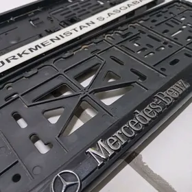 Подномерник Podnomer