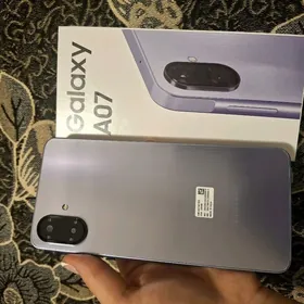 Samsung A07