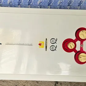 газовая колонка  Nikai