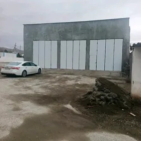 Yeri gowy ully masyn tex etmek