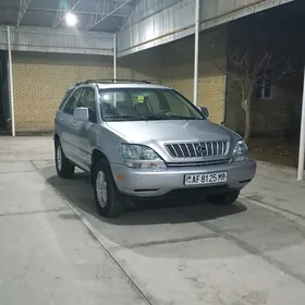 Lexus RX 300 2002