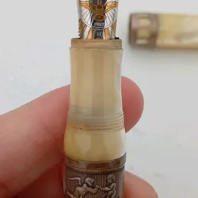 Антиквар Montegrappa ручка