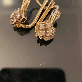 Gulaksyrga arassa gyzyl