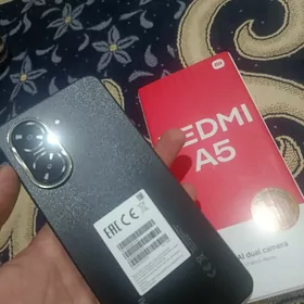 Redmi A5