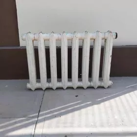 Çoýun batareý alýas